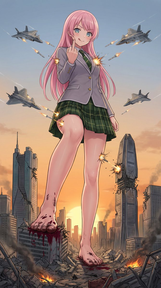 拭目痛い tweet media