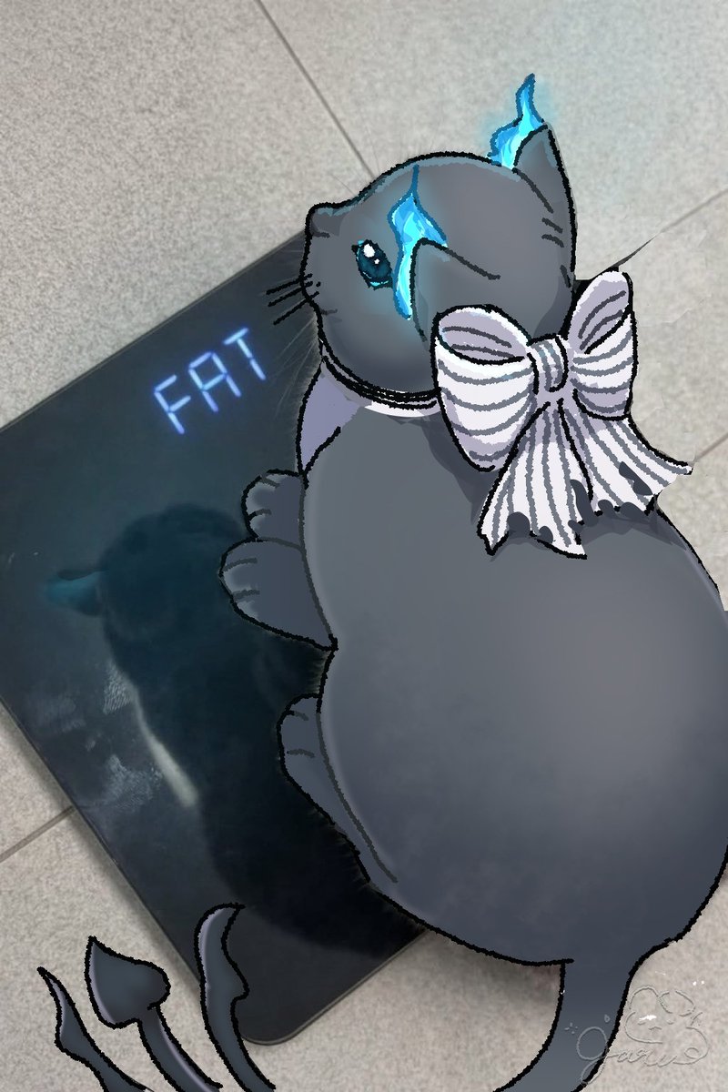 Varu ☆ CF22 PREP tweet media