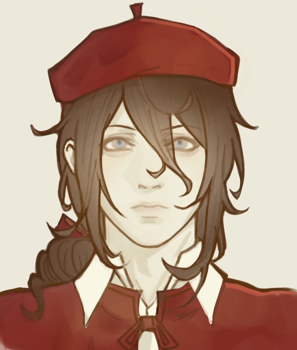 #IdentiyV #iden #edgarvalden #josebaden #edjose #ідентіті5