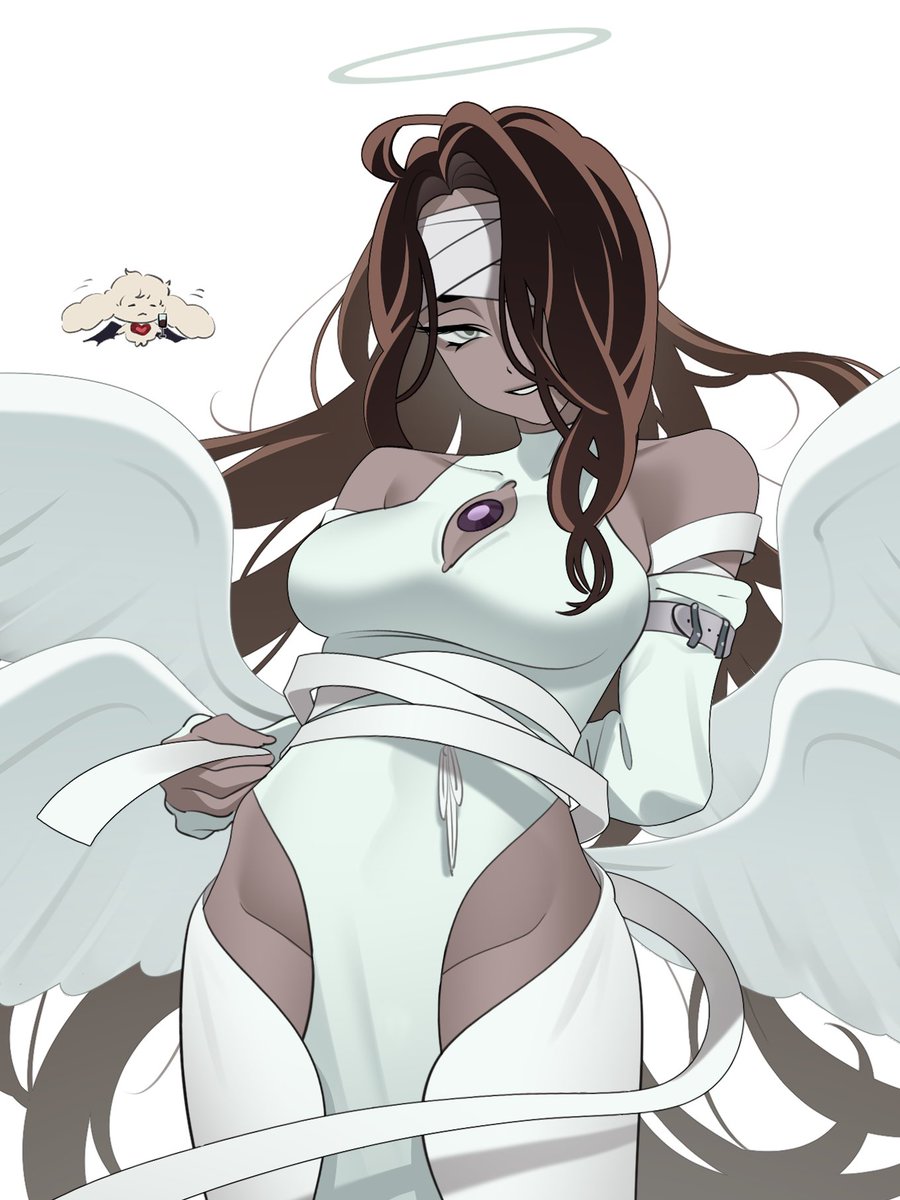 二の腕 西4M62a tweet media