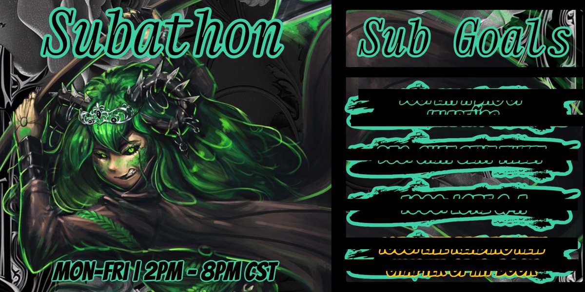 EnvyAM 💚♠️ tweet media