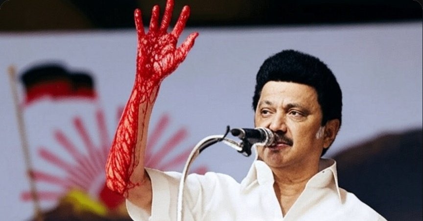 Ashwin TVK tweet media