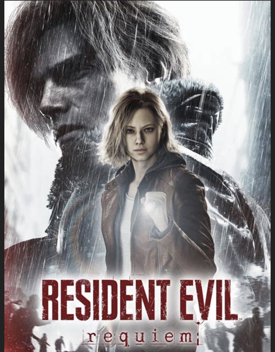 BigDFuerte's tweet photo. Just finished RE9.

Without a doubt the best RE I’ve ever played (and probably objectively the best ever made). 

I grew up with Resident Evil…I was so young when they came out. 2 and 3. Dont think i played Code Veronica? It’s hard to remember some of it cuz i was young but all good fond memories. played 4 on the ps2, Outbreak on ps2, Zero on Gamecube?, 5 with a friend on 360 I think, 7 on PC, skipped Village..and finish both re3 and re3 remakes

So yeah ive played a lot of Resident Evil and man was this game amazing. There were no
major flaws. only pacing issue was the Orphanage flashback level but who cares. perfect balance of horror with Grace and action with Leon. 

A genuine masterpiece and my current Game of the Year