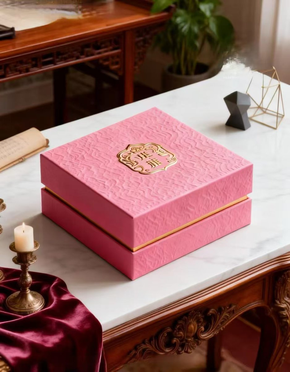 PackagingMay's tweet image. Art Paper with Logo Gold Foil Stamping and Embossing.Luxury Gift Box, Candle Box, Soap Box, Jewelry Box.
​Happy Packaging-Professional Packaging Company.
​#GiftBox #LuxuryBox #JewelryBox #SoapBox #CandleBox