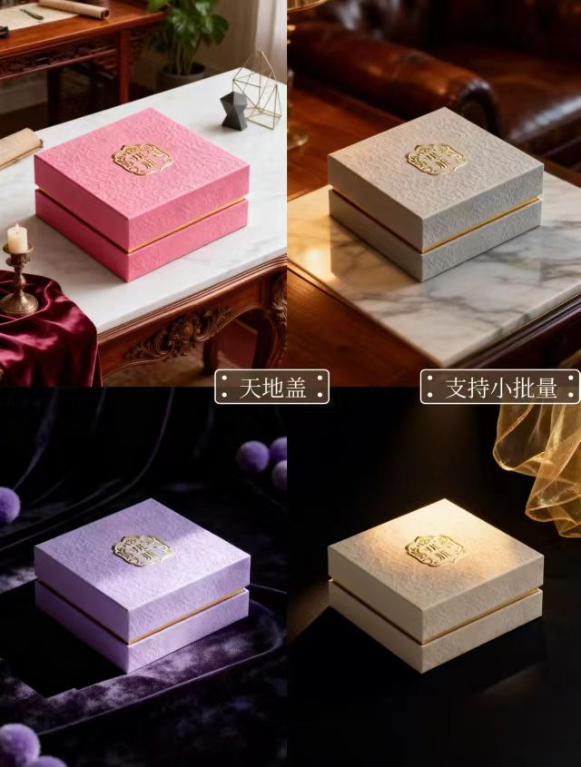 PackagingMay's tweet image. Art Paper with Logo Gold Foil Stamping and Embossing.Luxury Gift Box, Candle Box, Soap Box, Jewelry Box.
​Happy Packaging-Professional Packaging Company.
​#GiftBox #LuxuryBox #JewelryBox #SoapBox #CandleBox