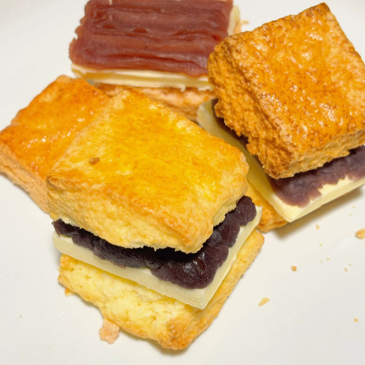 フレリア・ランヴェルセ🍓🍰5/7~13 POP UP SHOP in渋谷モディ🌷 tweet media