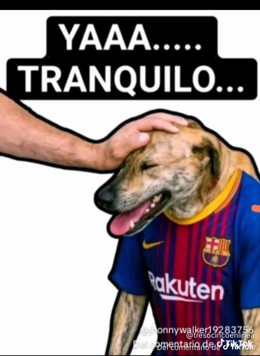 Juan Carlos tweet media