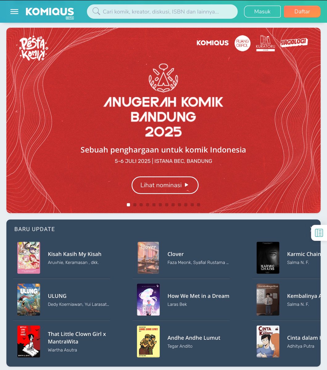 novachrome | HIATUS tweet media