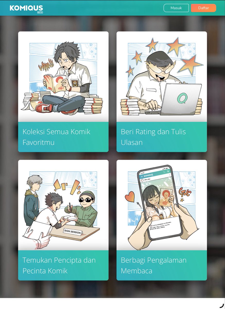 novachrome | HIATUS tweet media