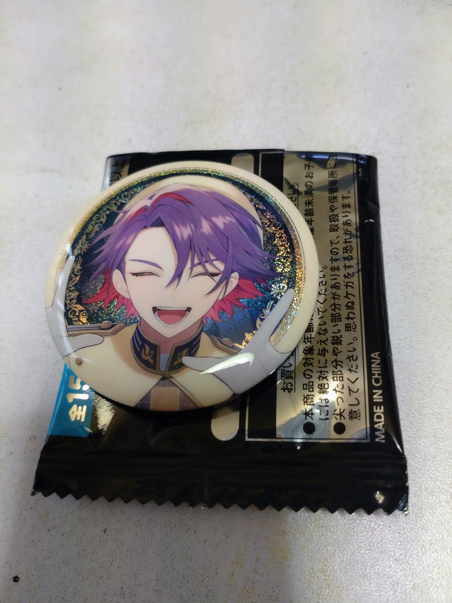 タツキ@4/29チャチャ tweet media