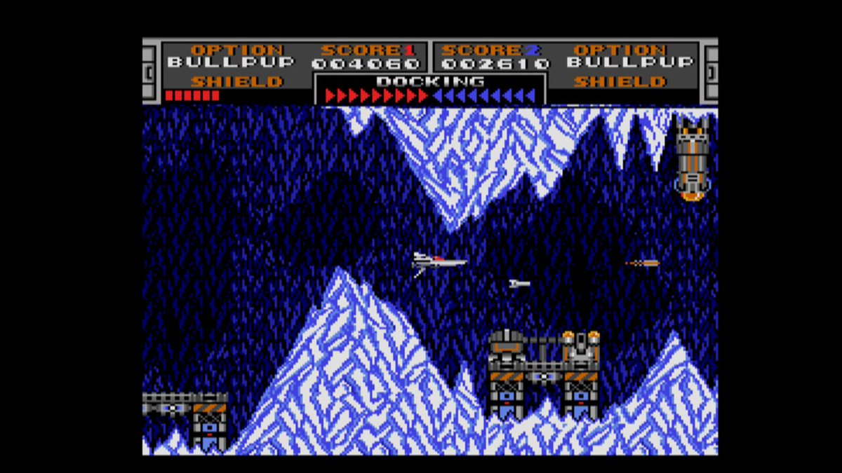 2026/5/21 お知らせ！】『レイドック2 LAST ATTACK MSX2+（T&E SOFT