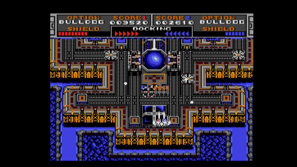 2026/5/21 お知らせ！】『レイドック2 LAST ATTACK MSX2+（T&E SOFT