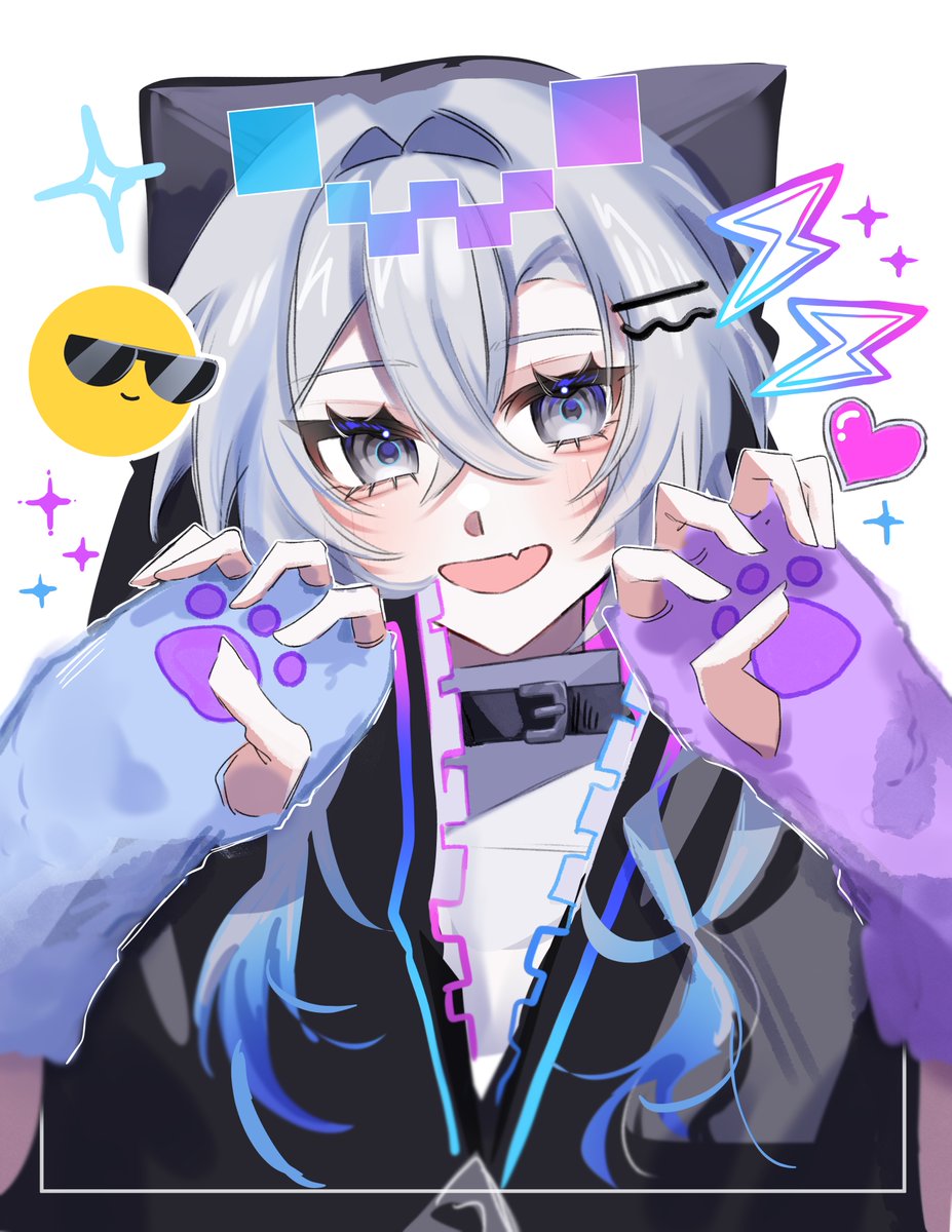 しらす tweet media