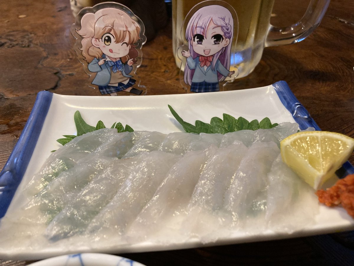 sankaku(ザメル) tweet media