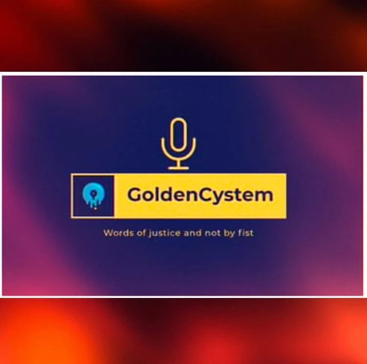 SutPhal's tweet image. Grateful for your time and support.
~GoldenCystem

“Blowing kisses for love. 
Throwing deuces for peace.”

#GoldenCystem #CommunityOverCompetition #BrandIdentity #Logo #Slogan