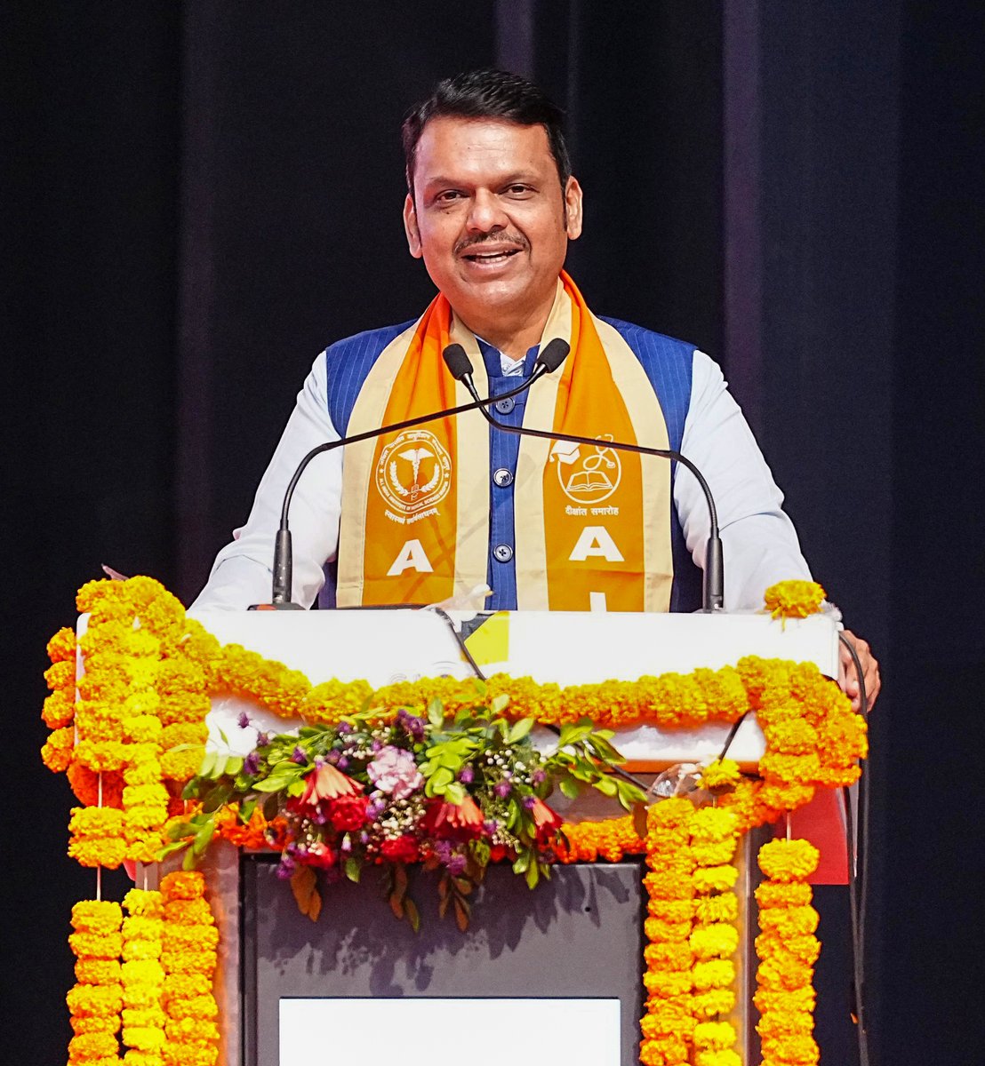 CMO Maharashtra tweet media