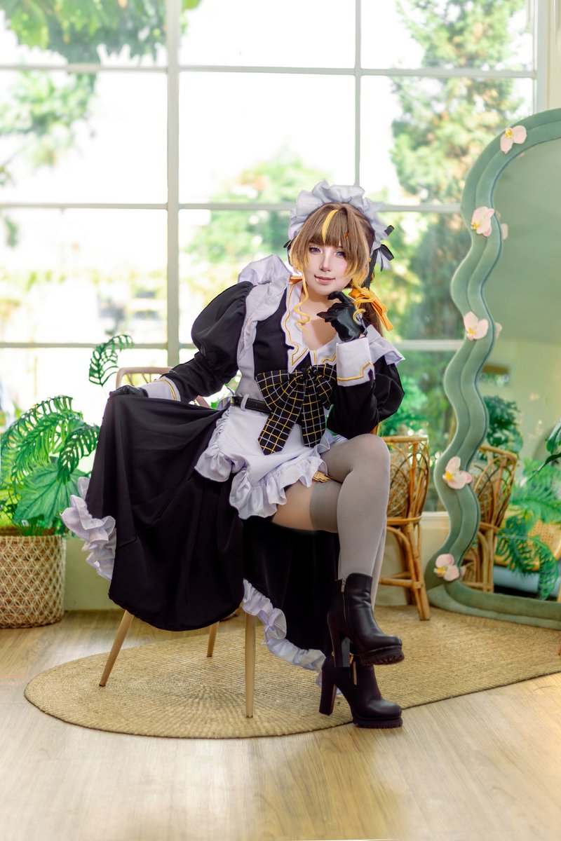 Fukuyoshi Ren tweet media