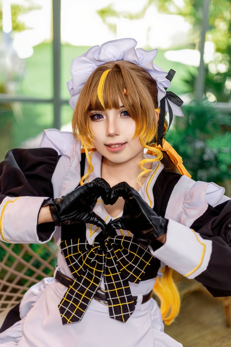 Fukuyoshi Ren tweet media