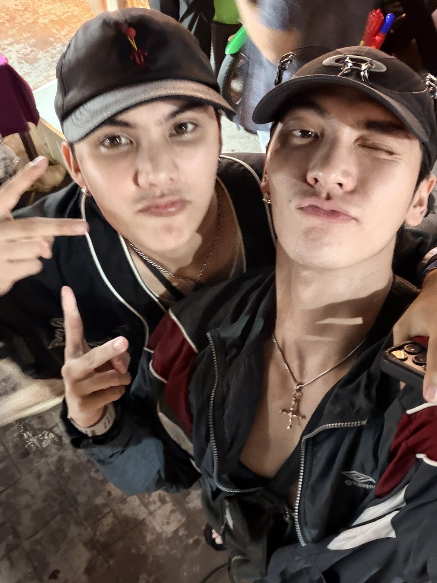 BOSS.CKM tweet media