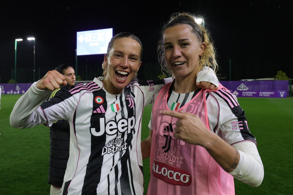 JuventusFC tweet media