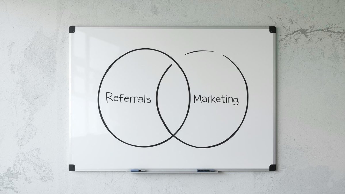 Momentum tweet media