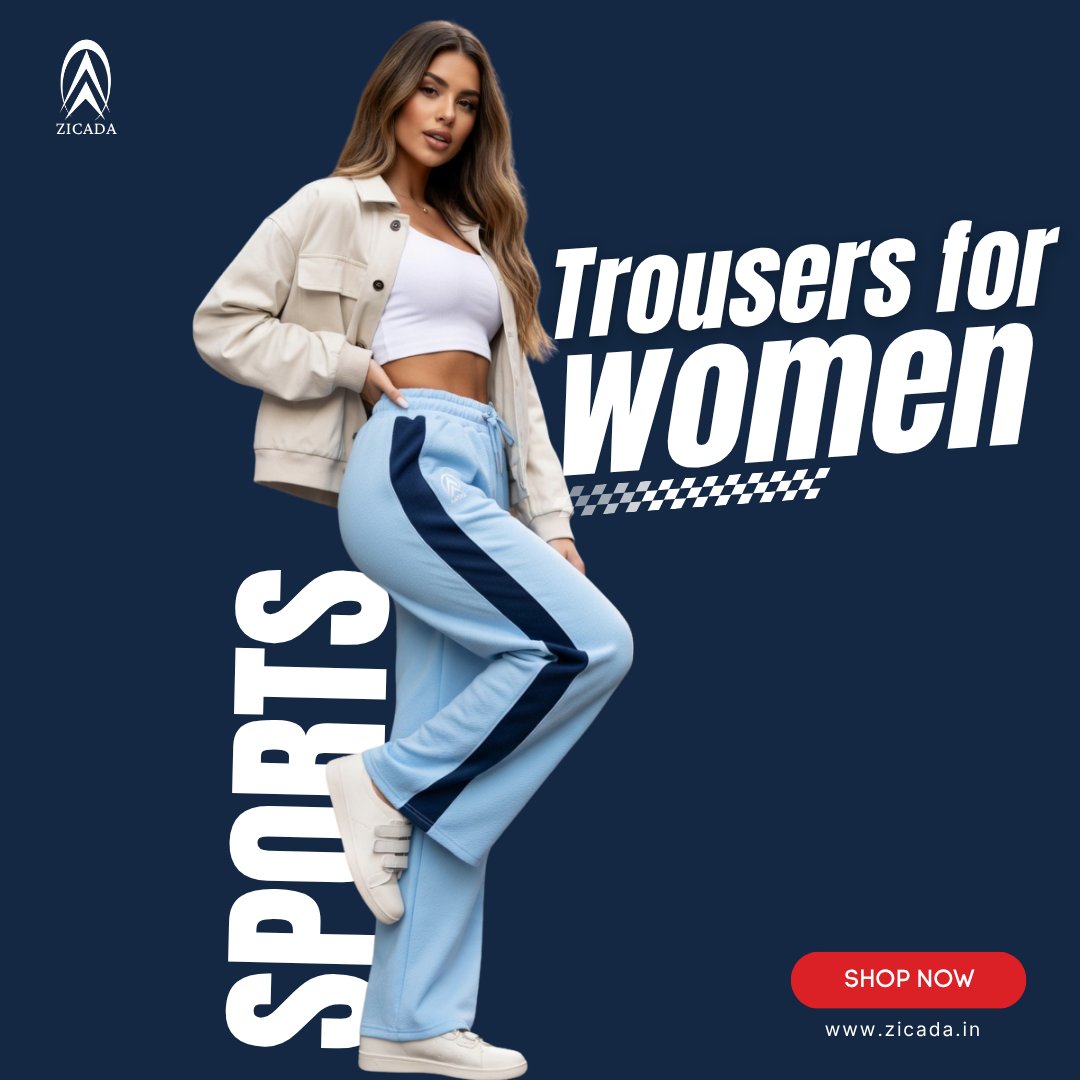 Zicada662960's tweet image. 💜 NEW COLLECTION DROP 💜

✨ Stylish Fit
✨ Premium Fabric
✨ All-Day Comfort

From streets to selfies — stay effortlessly stylish 💯
🛒 Shop Now: zicada.in
#zicada #shopnow #jogger #explore