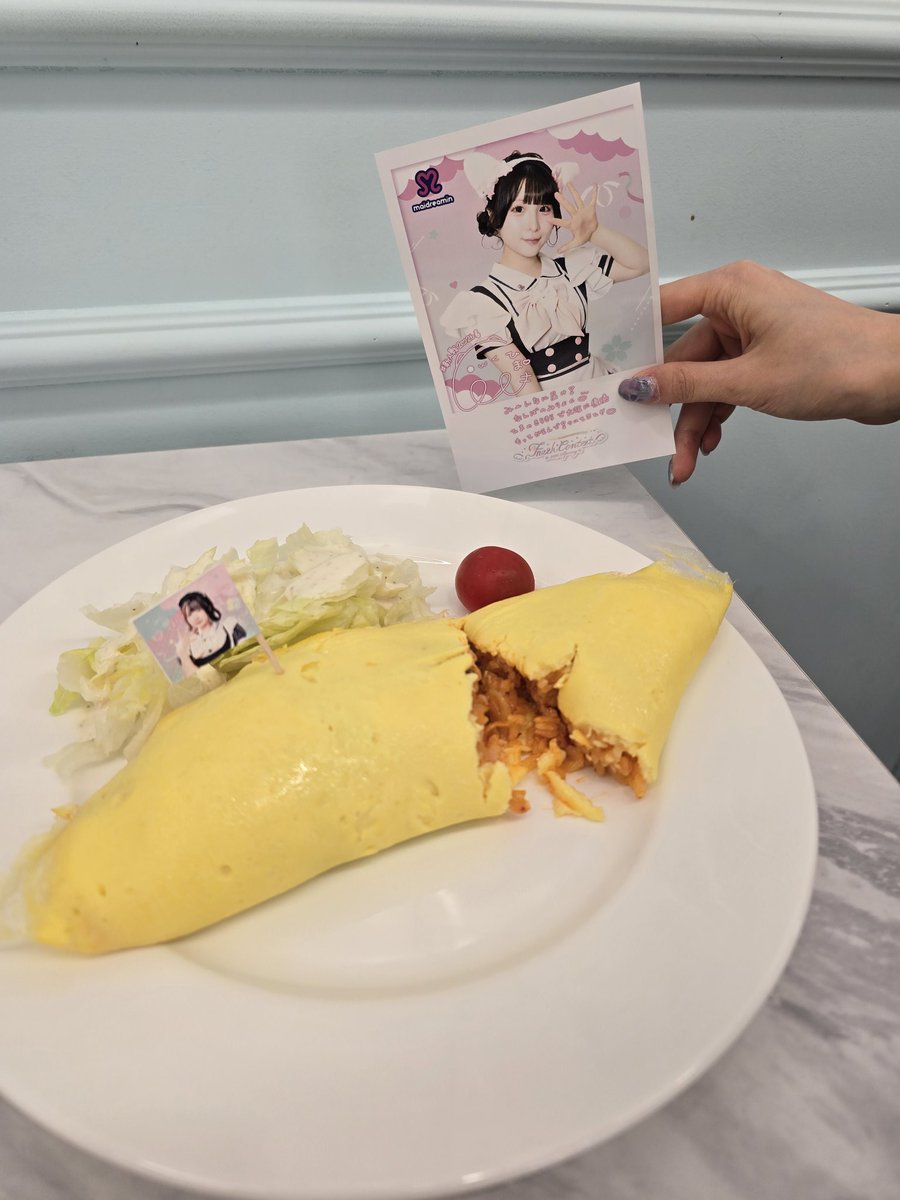 메이드리밍 홍대점(maidreamin Hongdae) tweet media