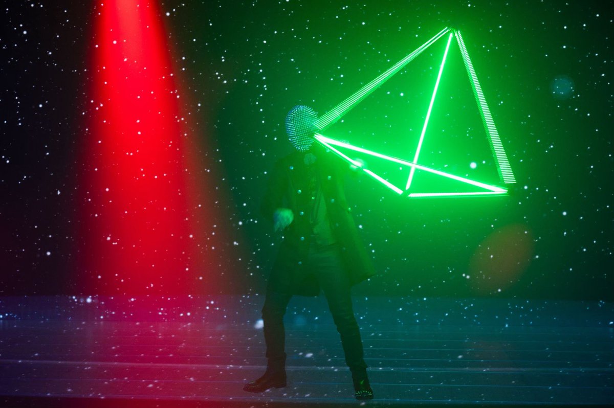 maskedshowman's tweet image. ４面LEDの大迫力空間でオープニングパフォーマンスMASKED SHOWMANショー。
maskedshowman.com/archives/2637

RED° TOKYO TOWERイベントレポートUP📲企業様の周年イベントのオープニングに出演。

#LED #LEDヴィジョン