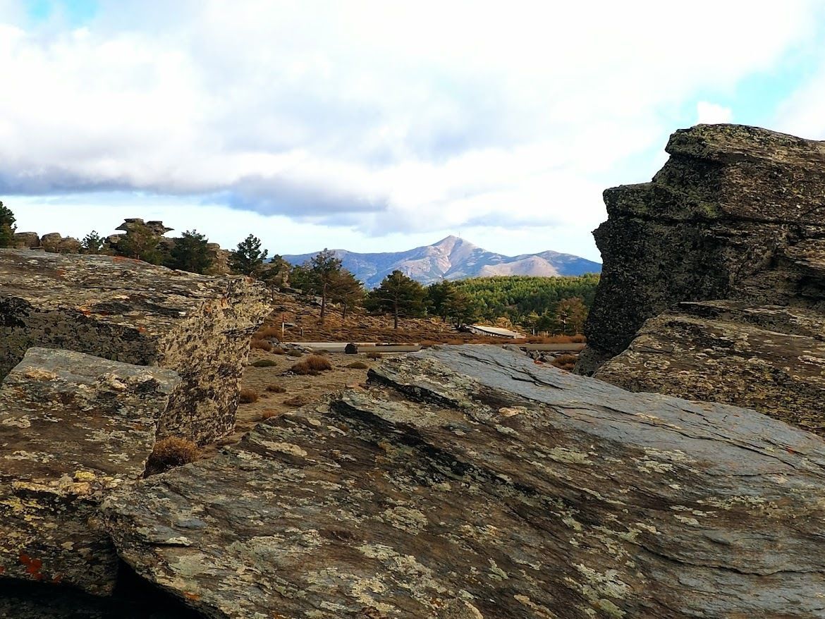 Senderos de Almería 🏴󠁧󠁢󠁥󠁮󠁧󠁿 tweet media