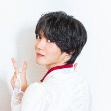 可愛い子