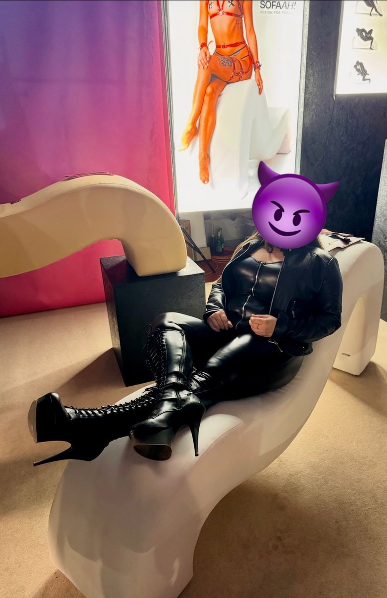 Lucie tweet media