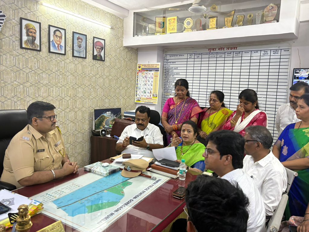 ShivSena - शिवसेना Uddhav Balasaheb Thackeray tweet media