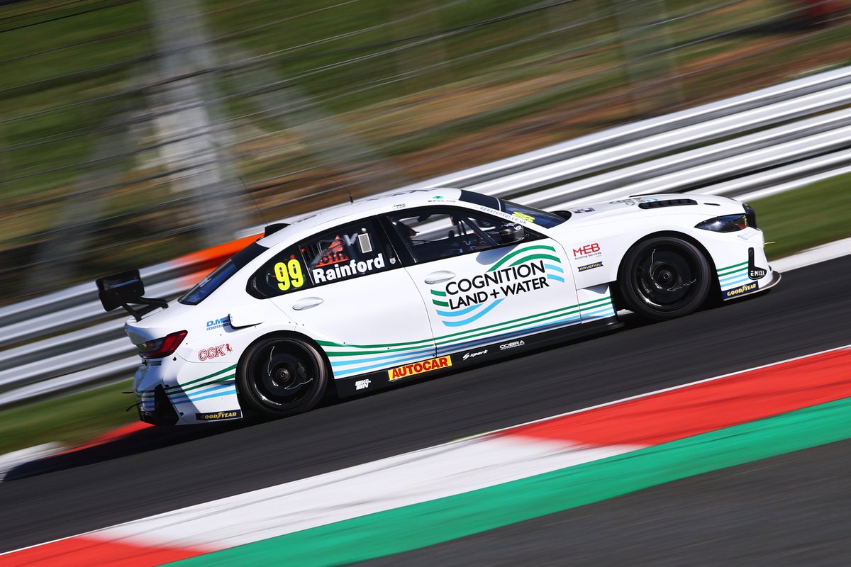BTCC tweet media