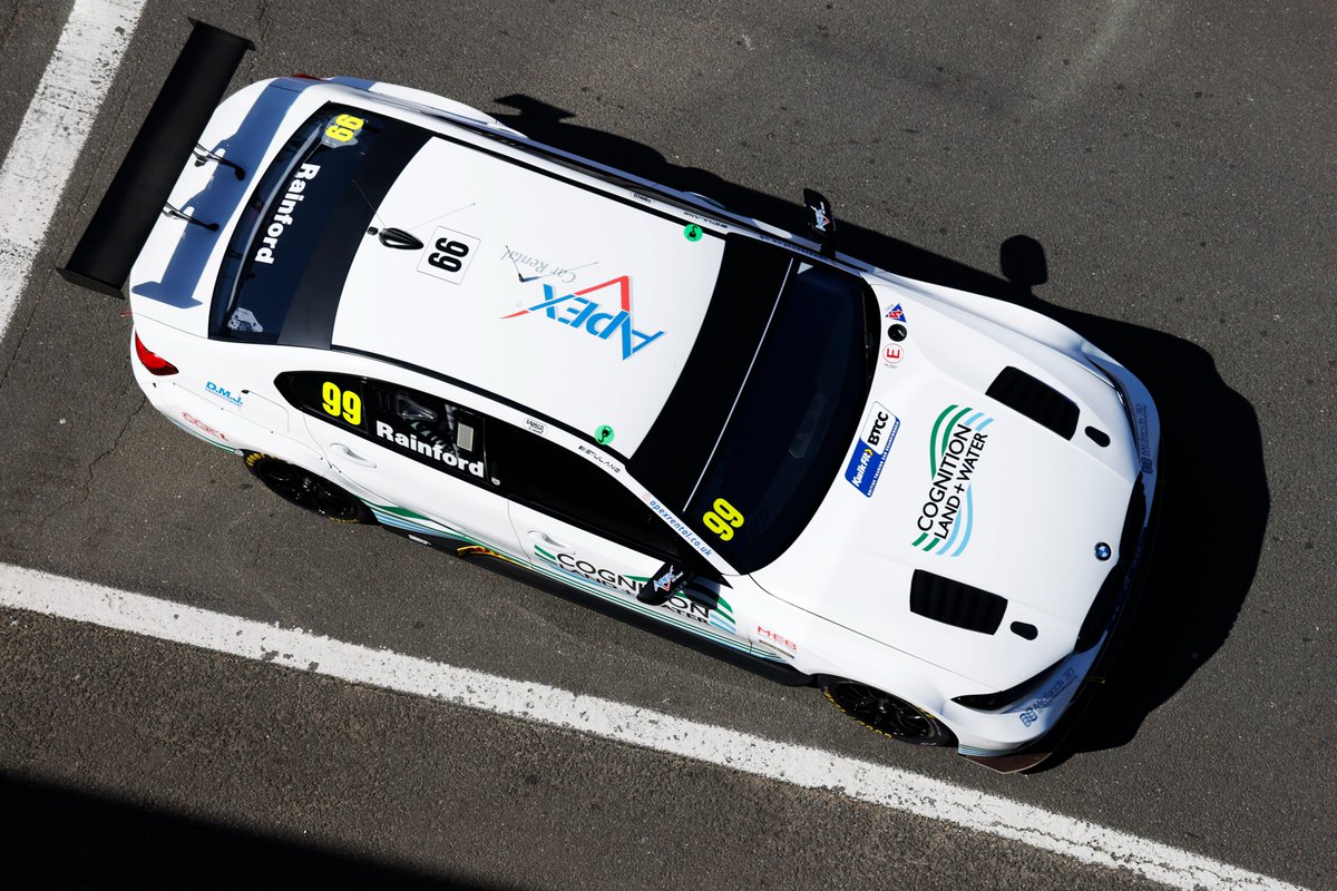 BTCC tweet media