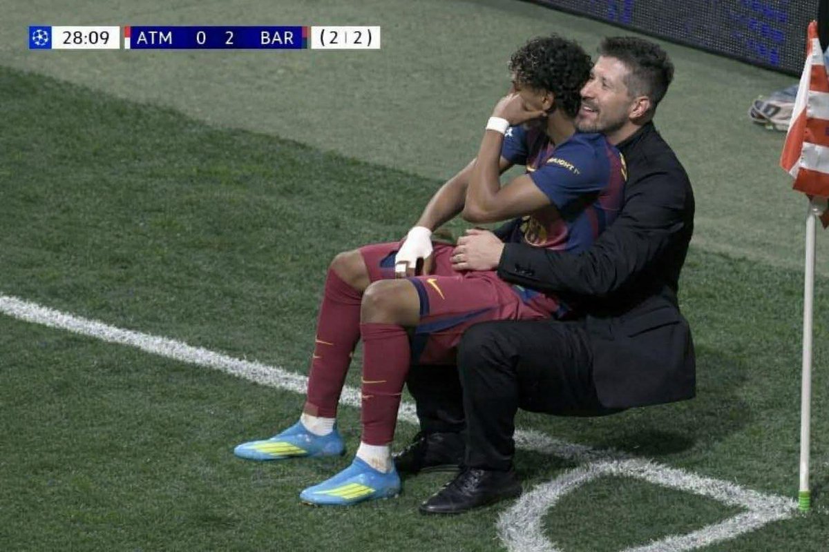 King Hansen tweet media