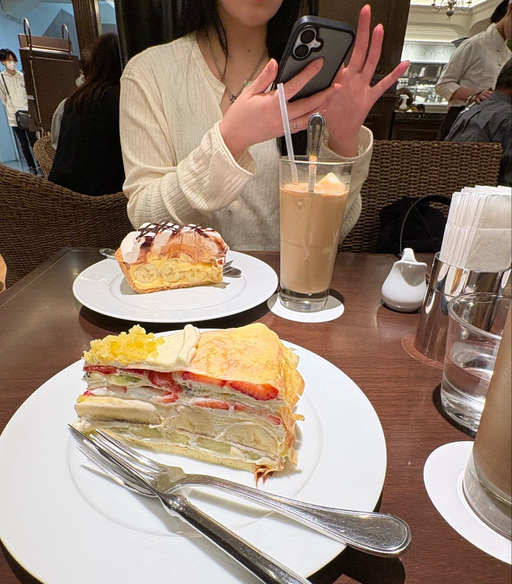 はらんのてんかい！ tweet media