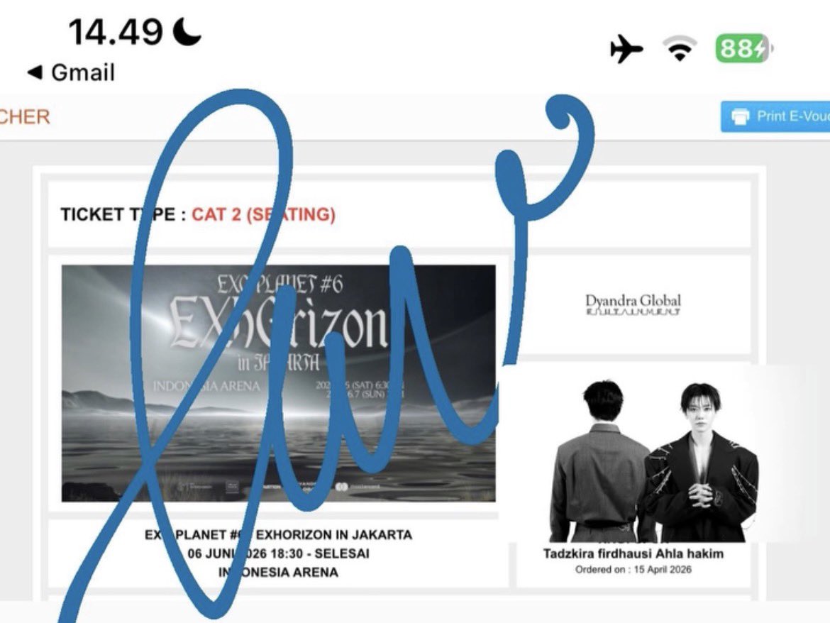 Ppy :3 🔜fanmeet tweet media