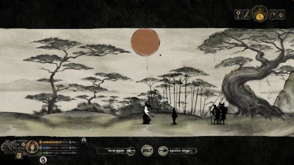 turnbasedlovers's tweet image. Tale of Ronin Finally Shows Its Take on the Samurai RPG With a New Steam Playtest
turnbasedlovers.com/news/tale-of-r… 

#turnbased #TaleOfRonin #RPG #indiegames #turnbasedlovers
