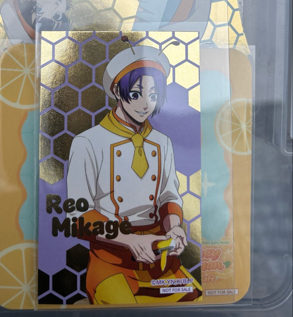 ❆あり❆@ブルロ垢 tweet media