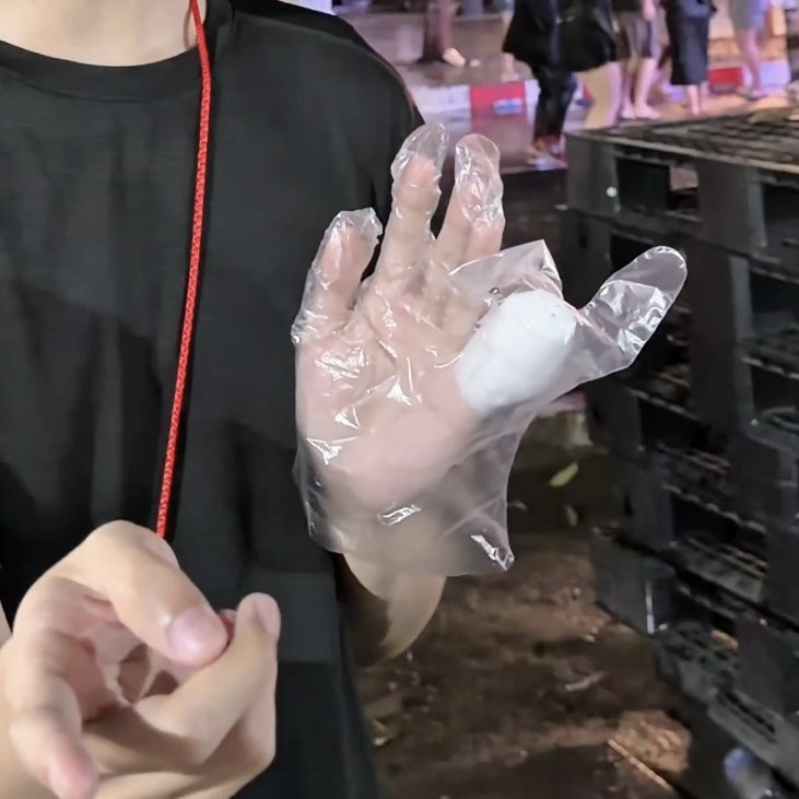 mani ♬* tweet media