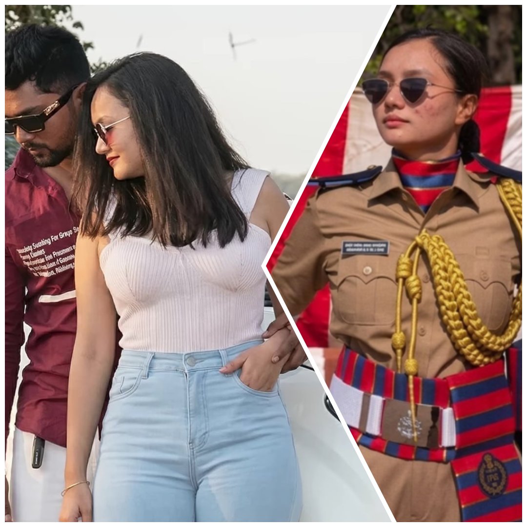 Vishal Mohan Yadav tweet media