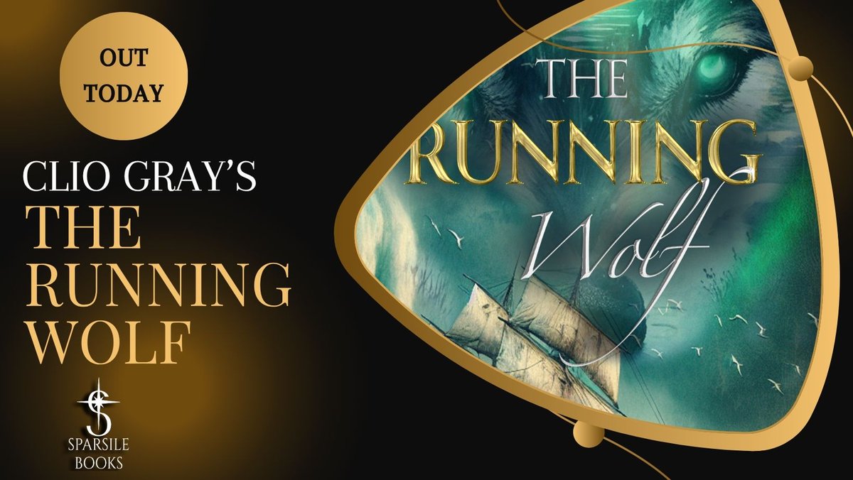 Sparsile Books tweet media