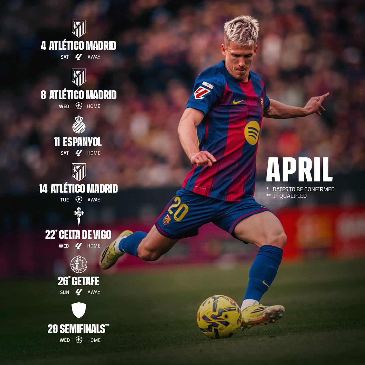 Barça Notes 🗒 𝕏 tweet media