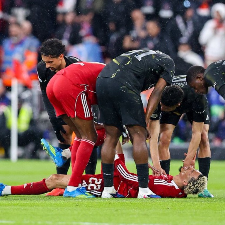 Transfer News Live tweet media