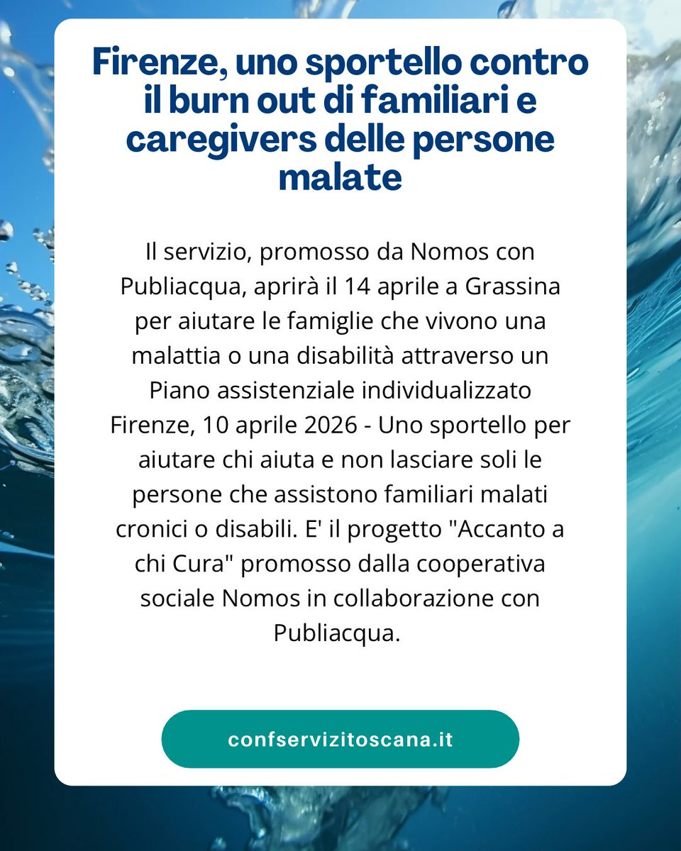 Cispel Toscana tweet media