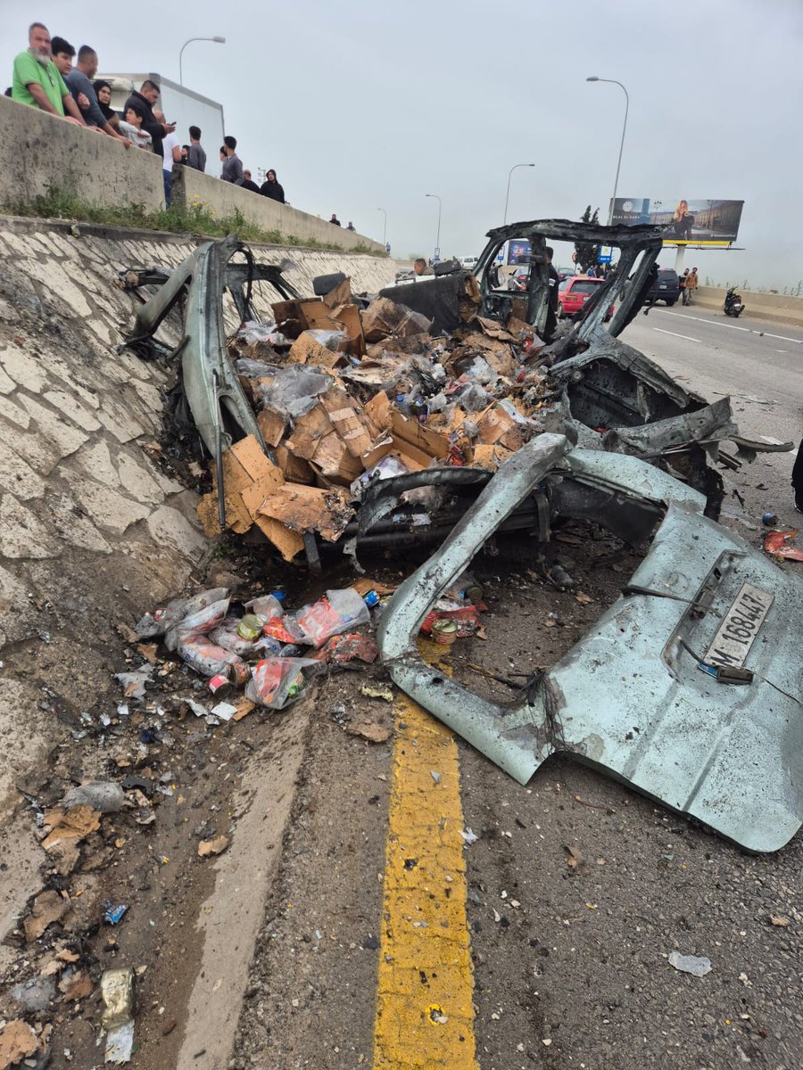 Ali Hassan Mourad tweet media