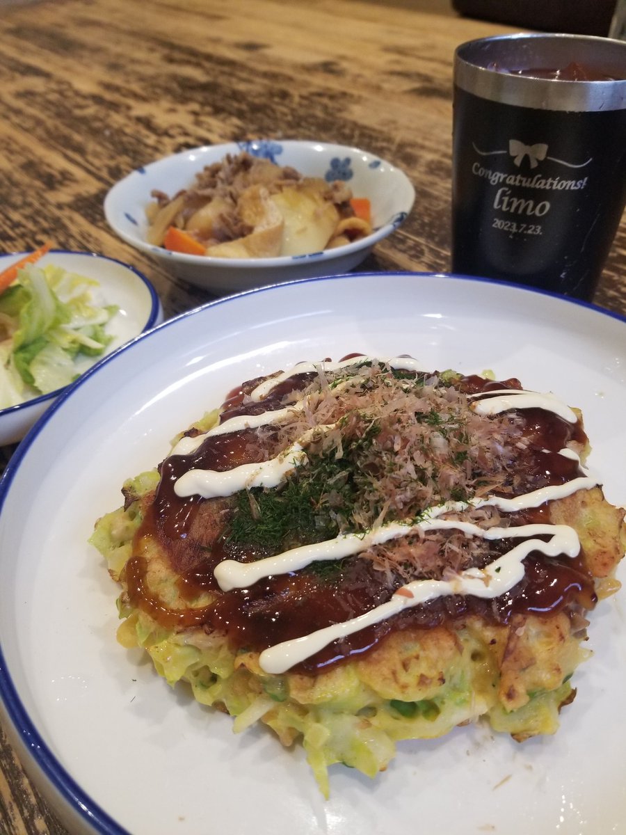 レモネード&スィーツlimo tweet media