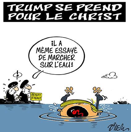 EdmondRabbath's tweet photo. #Dilem https://t.co/nBloXgib73