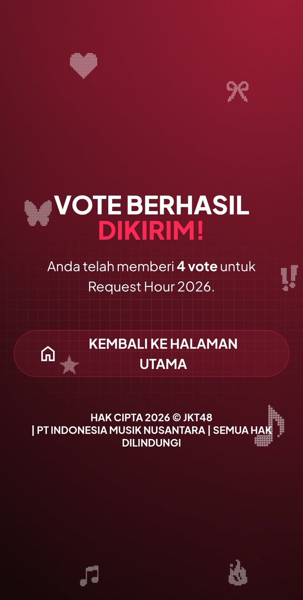 freetzyonly's tweet image. segini dulu @RFritzy_JKT48 buat ngetes, nanti kalo web nya udah normal tambah lagi 💜🐺🍭🩷
#FenrirDeAdelphe
#Candy3Generasi