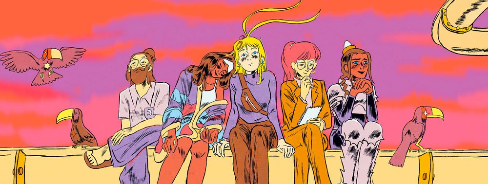 COMICSBLOG.fr tweet media